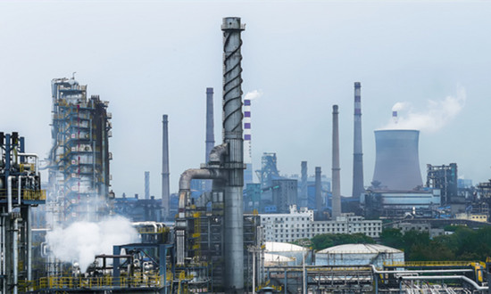 中國精對苯二甲酸行業市場產能及未來發展預測2024