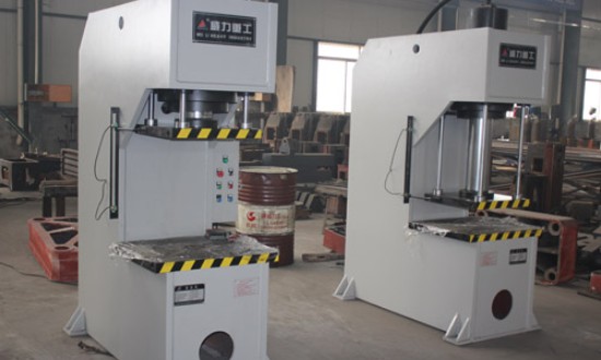 2024年中國壓力加工設備行業的產業鏈上下游結構及發展現狀