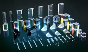 2024年中國光學冷加工行業的產業鏈上下游結構及發展現狀