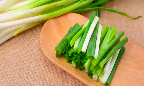 大蔥種植行業(yè)市場(chǎng)分析及前景機(jī)遇分析