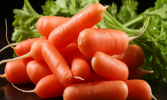 中國(guó)胡蘿卜行業(yè)發(fā)展現(xiàn)狀分析及前景機(jī)遇分析