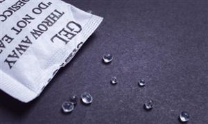 2024干燥劑行業發展現狀及市場容量、趨勢分析