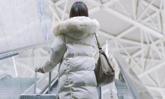 中國羽絨服行業市場深度調研報告2024：國內市場競爭火熱