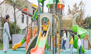 中國托育行業發展前景及規劃