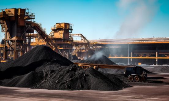 焦化市場發展現狀及企業分布區域分析