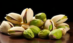 中國開心果種植面積、產量、進出口及市場消費需求調研