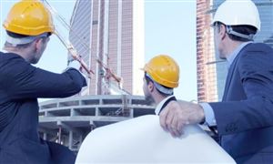 2024年中國工程承包產(chǎn)業(yè)鏈供需布局及發(fā)展前景