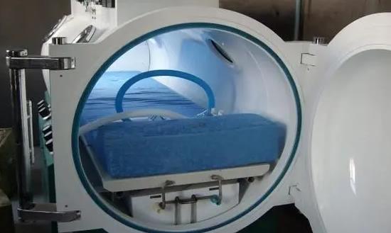 醫用高壓氧艙行業發展現狀、前景、趨勢分析