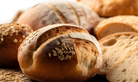 2024中國焙烤食品行業現狀及趨勢：中高端市場成為競爭焦點