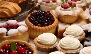 蛋糕從節日消費成為日常化消費 蛋糕行業市場前景及趨勢分析
