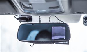 行車記錄儀行業市場機遇分析：行車記錄儀成為市場主流產品
