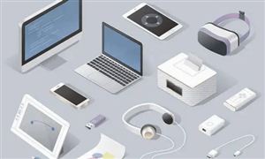 2024年3C行業的市場發展現狀及重點企業情況