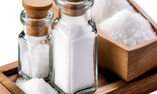 工業鹽行業市場深度調查分析：工業鹽未來發展潛力大