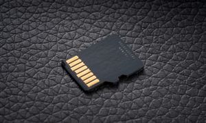 2024年TF卡行業市場發展現狀及重點企業