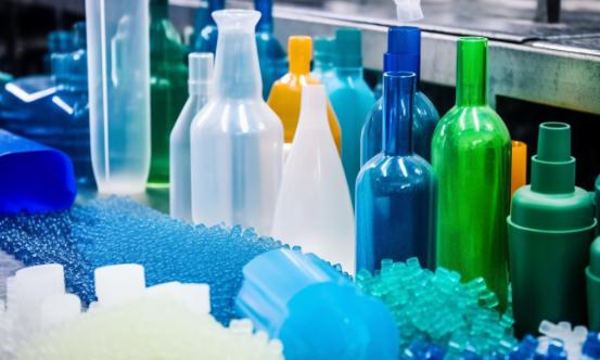 2024塑料加工行業現狀及進出口市場、發展趨勢分析