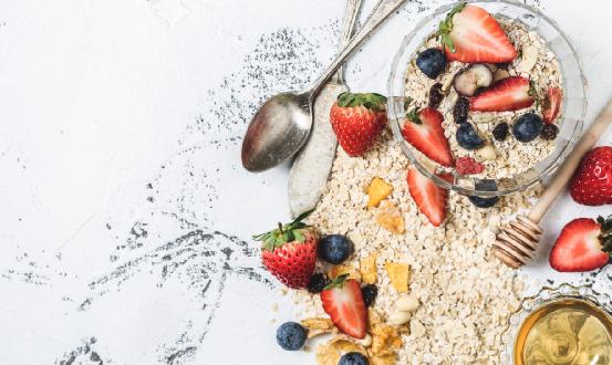 麥片行業(yè)分析 麥片消費市場調(diào)研2024