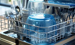 《中國洗碗機(jī)專利創(chuàng)新研究報(bào)告(2024)》發(fā)布 中國洗碗機(jī)行業(yè)市場(chǎng)零售規(guī)模及未來預(yù)測(cè)