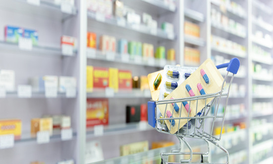 醫藥物流行業產業鏈及前景機遇深度調研報告