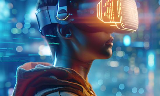 VR行業發展前景趨勢分析：目前國內VR行業正在向軟硬件自主研發的階段邁進