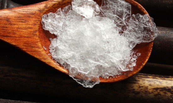 2024年中國天然冰片行業的產業鏈上下游結構及發展前景