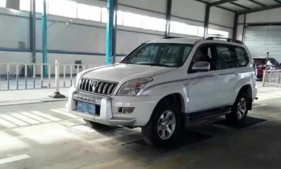 汽車檢測行業深度分析及發展方向：未來汽車檢測將更加智能化和自動化