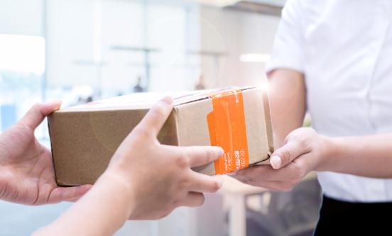 2024即時配送行業(yè)發(fā)展現(xiàn)狀及市場滲透率、前景分析