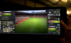 深圳四部委聯手發布 再推超高清視頻產業發展 超高清視頻行業深度分析及發展前景預測報告