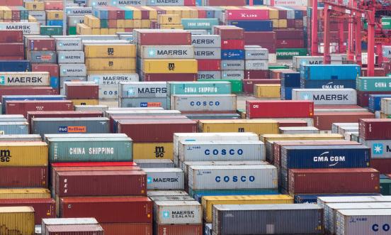 廣東加工貿易企業減少成本超4000萬元 中國加工貿易行業政策走向分析2024