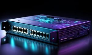 交換機市場深度分析及發展趨勢預測：網絡交換機需求將會進一步增加