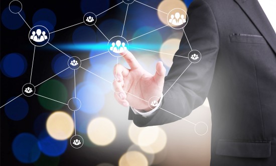 2024年中國網絡管理行業的產業鏈供需布局及重點企業