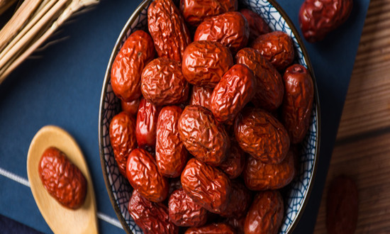 新疆紅棗行業市場機遇深度調研分析