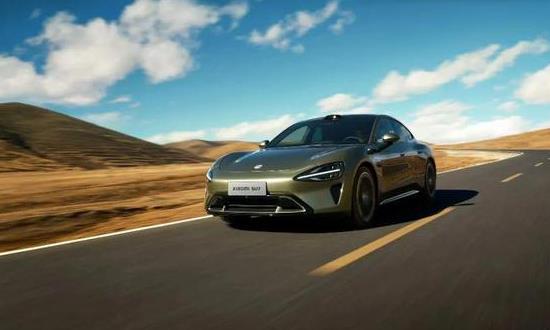 新能源汽車后市投資機會：新能源汽車市場占有率到2026年超50%