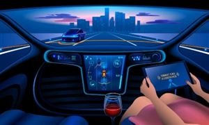 2024年中國智慧出行行業的產業鏈供需布局及發展前景