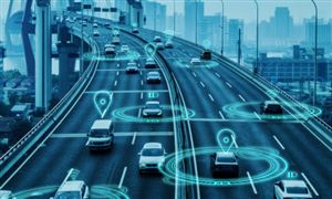 2024年中國智能交通行業產業鏈的上下游結構及發展趨勢