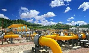 創(chuàng)造我國海上深層油氣探井日產(chǎn)記錄 城市燃?xì)猱a(chǎn)業(yè)現(xiàn)狀及未來發(fā)展趨勢分析報(bào)告