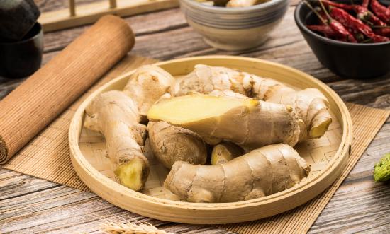 生姜產品市場深度全景調研報告：各種精深加工產品相繼出現