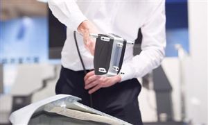 2024年手持三維激光掃描儀應(yīng)用現(xiàn)狀及市場(chǎng)前景分析