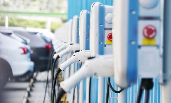 充電站行業市場深度調研報告2024：中國石化累計建成充電站超6000座