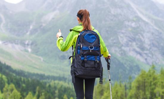 沖鋒衣行業(yè)現(xiàn)狀及未來發(fā)展趨勢(shì)分析2024年