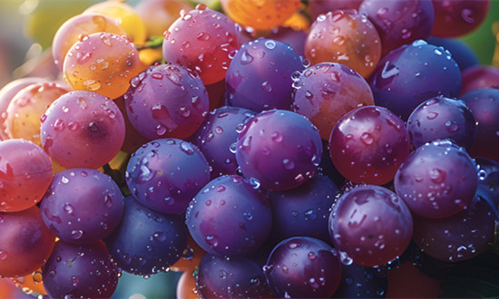 葡萄籽提取物行業上下游市場分析及未來發展趨勢