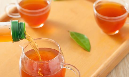 酵素飲料酵素飲料行業前景研究：酵素飲料市場年均增長率超20%