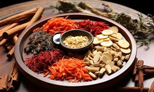 中藥電商行業發展現狀及市場規模、分布區域分析2024