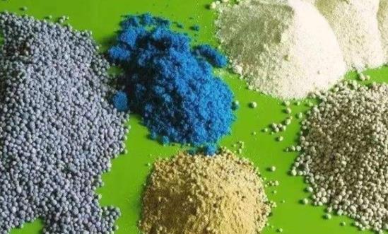 2024化肥產業鏈供需分析與前景研究