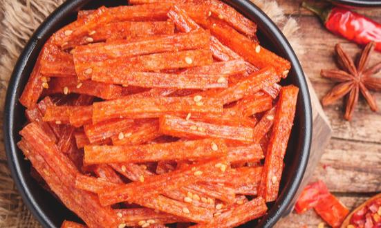 辣條行業發展現狀及未來趨勢分析2024年