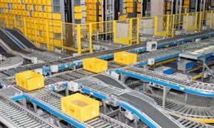 阿里巴巴撤回菜鳥物流上市申請 聚焦電商與物流協(xié)同戰(zhàn)略 智慧物流行業(yè)深度調(diào)研報(bào)告