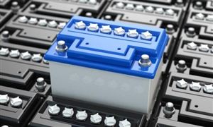 2024年中國汽車鋰電池行業產業鏈的供需布局及投資風險