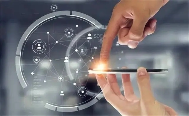 中國生物識別行業(yè)運(yùn)行現(xiàn)狀及前景機(jī)遇預(yù)測