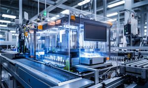 國家統計局：市場需求持續恢復 工業生產較快增長 VR工業生產行業市場調研及投資戰略研究報告