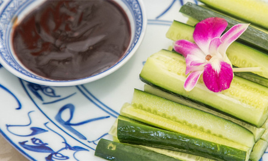 黃豆醬行業(yè)市場(chǎng)發(fā)展及未來面臨的機(jī)遇分析