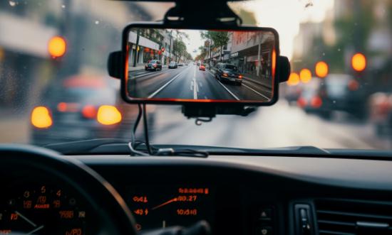 行車記錄儀行業發展狀況及市場規模分析2024